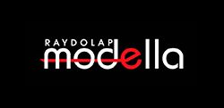 Modella Ray Dolap