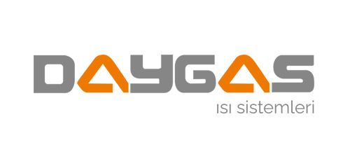 DAYGAS ISI S�STEMLER�