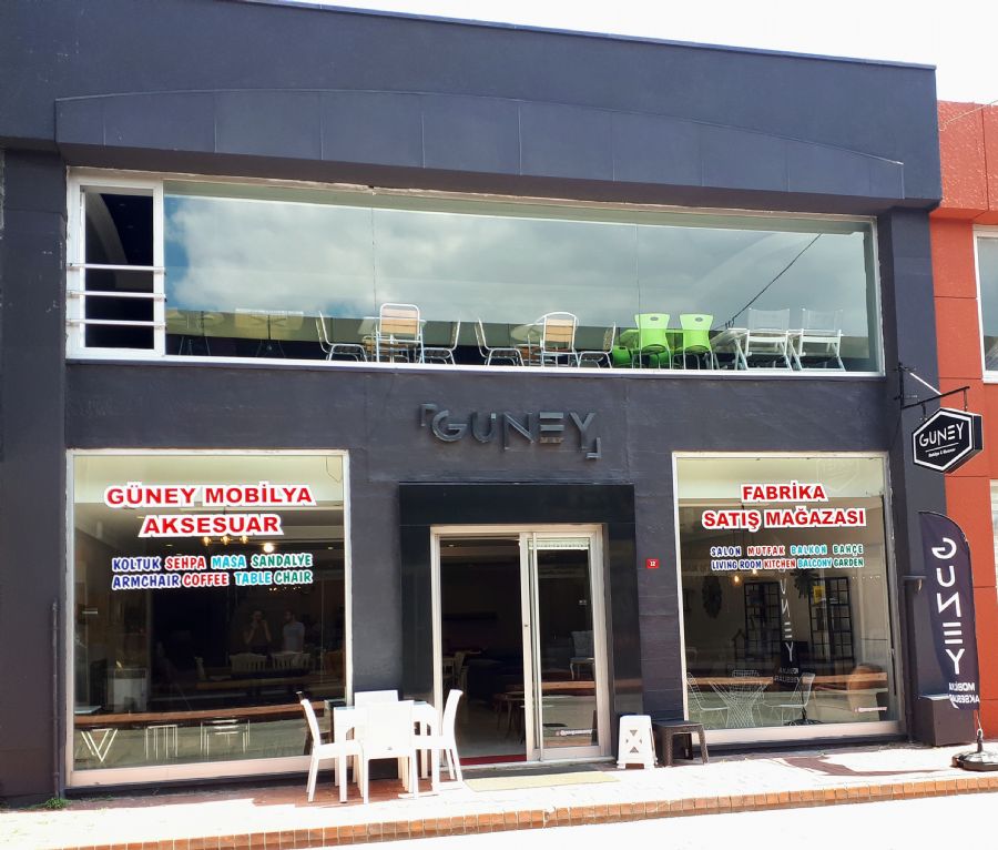 G�NEY Mobilya & Aksesuar