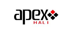 Apex Hal�