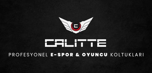 Calitte Oyuncu Koltuklar�
