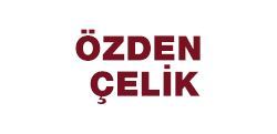 �zden �elik