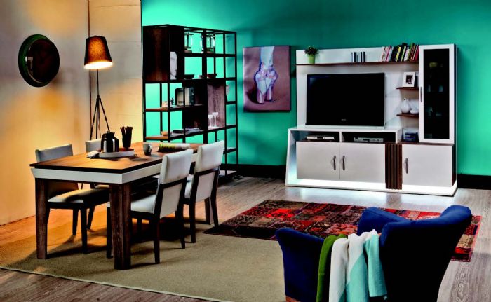 Decorall Mobilya