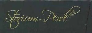 Storium Perde