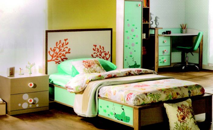 My Home Ritmik Mobilya