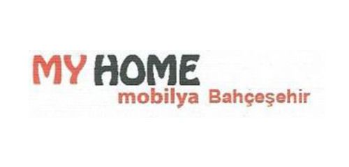 My Home Ritmik Mobilya