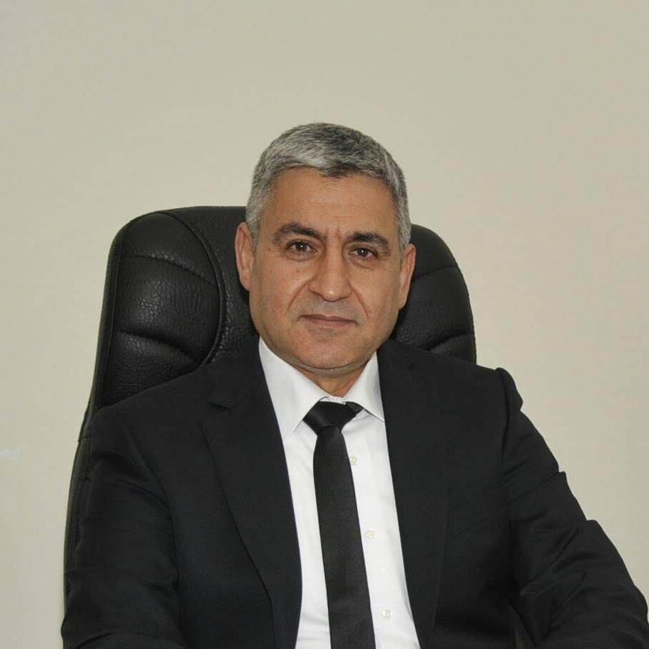 Bilal Ataman